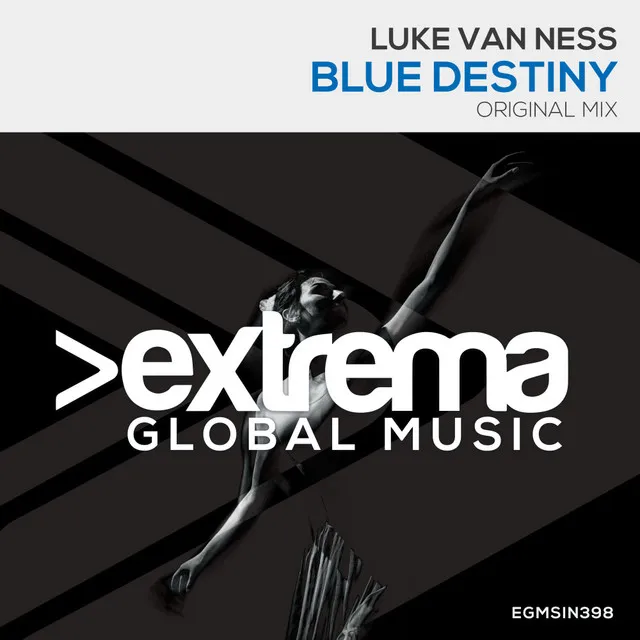 Blue Destiny - Extended Mix