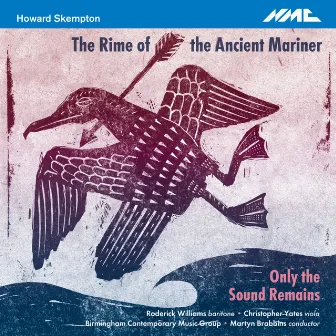 Howard Skempton: The Rime of the Ancient Mariner by Howard Skempton