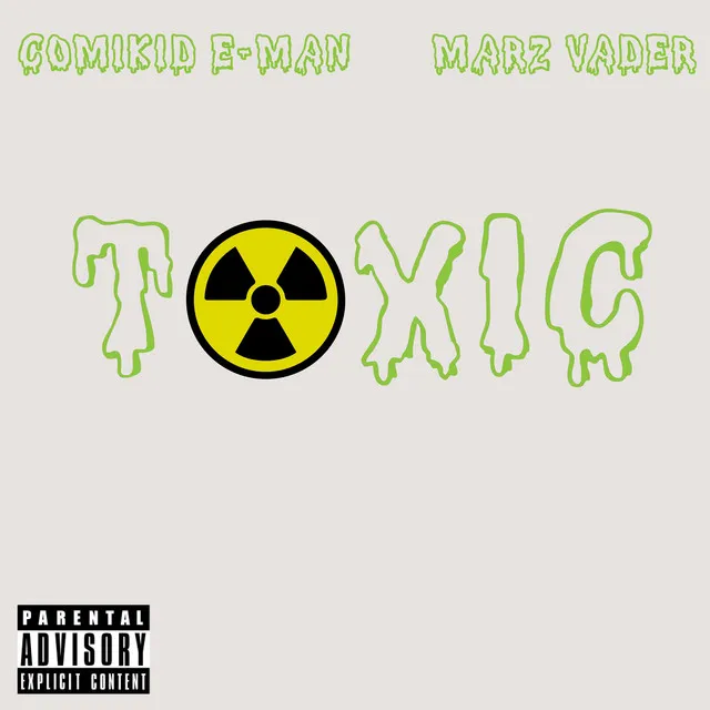 Toxic