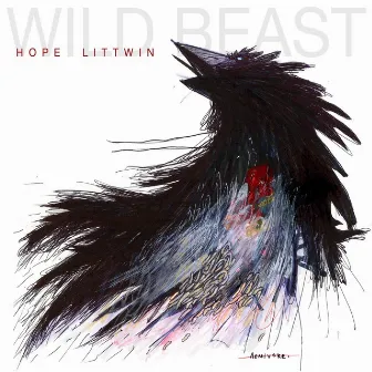 Wild Beast by Hope Littwin