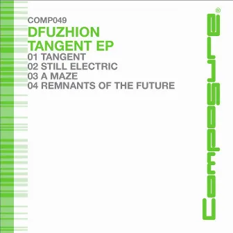 Tangent EP by Dfuzhion