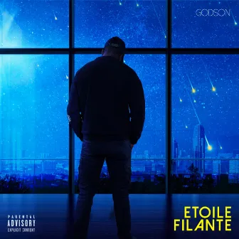 Etoile filante by Godson