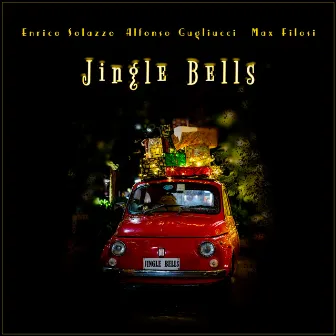 Jingle Bells by Enrico Solazzo