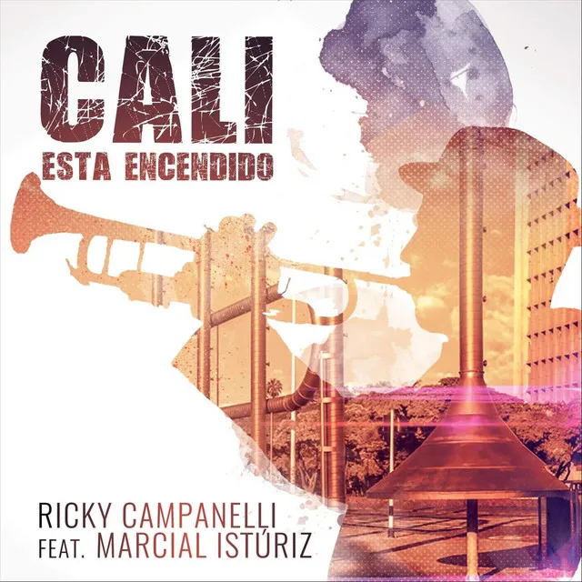 Cali Esta Encendido