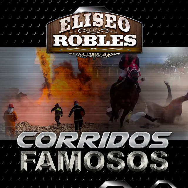 Puros Corridos Famosos