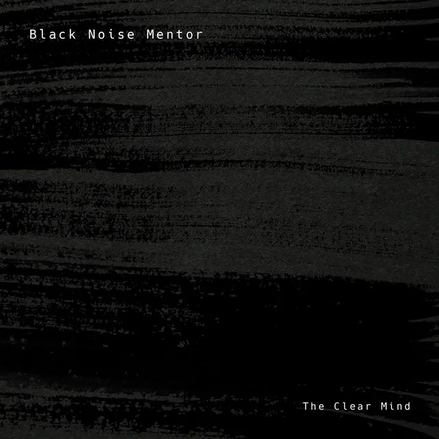 Black Noise Mentor