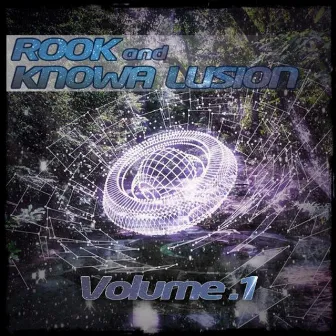 Volume 1 by Knowa Lusion