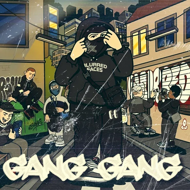 Gang Gang