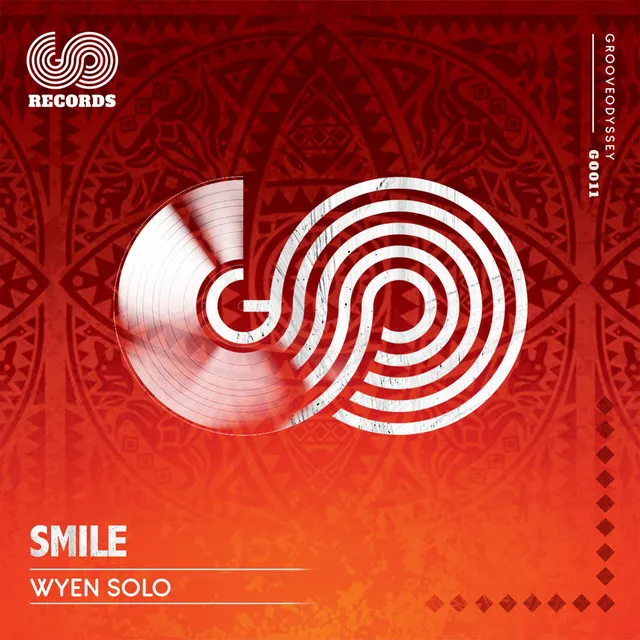 Smile - Prime Time Vocal Mix