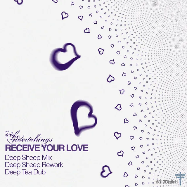 Receive Your Love - Deep Sheep Rework