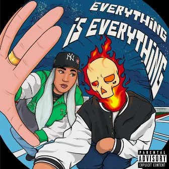 EVERYTHING IS EVERYTHING by Atmoney