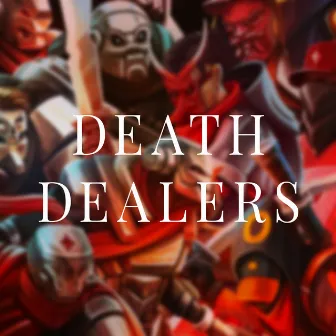 Death Dealers by 8m/s