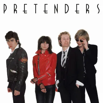 Pretenders (2018 Remaster) by Pretenders