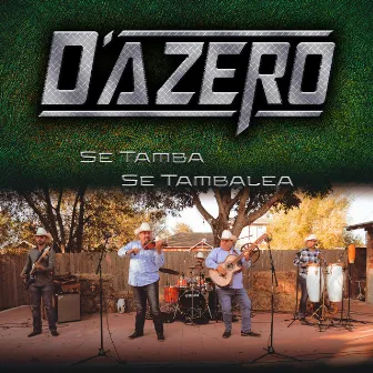 Se Tamba Se Tambalea by D'AZERO