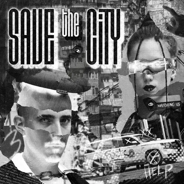 Save The City