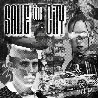 Save The City by MAURER