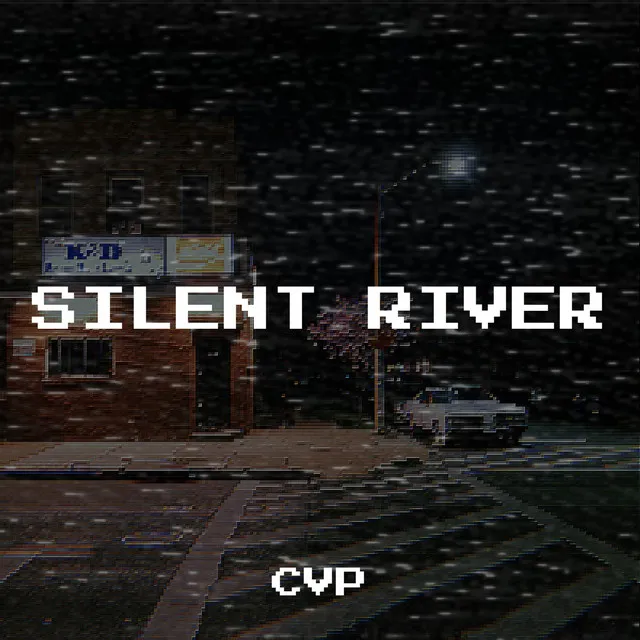 Silent River