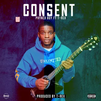 Consent by T-Rex