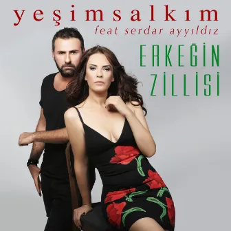 Erkeğin Zillisi by Yeşim Salkım