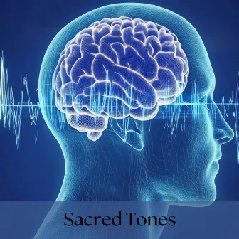 Sacred Tones: Sound Bath for Healing, Relaxation, Deep Meditation, Sleep by 