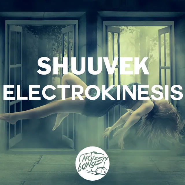 Electrokinesis