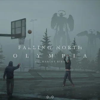 Olympia by Falling North