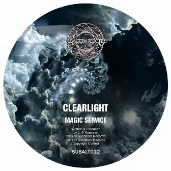 Magic Service by Clearlight