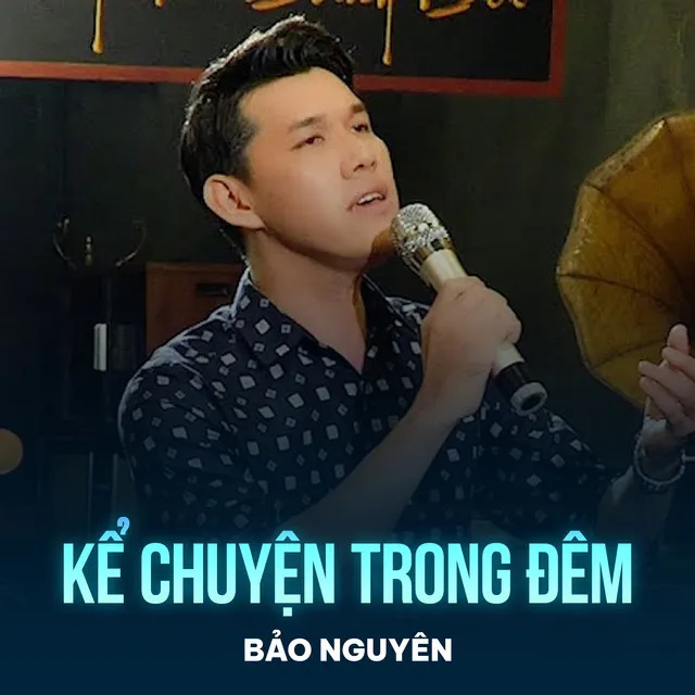 Kể Chuyện Trong Đêm