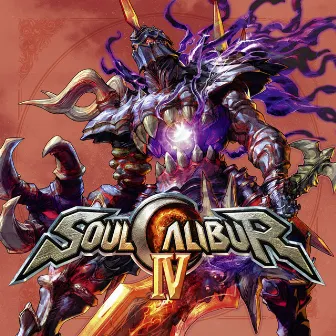 SoulCalibur 4 (Vinyl Version) by Junichi Nakatsuru