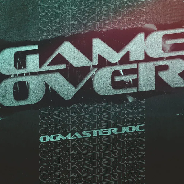 Game Over