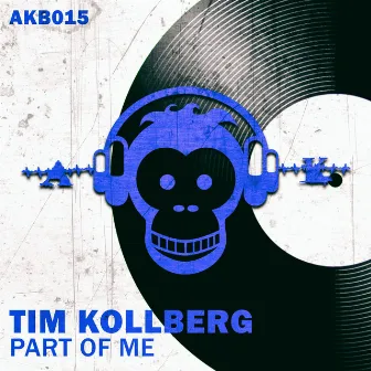 Part of Me by Tim Kollberg