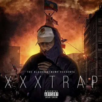 Xxxtrap by Elesede