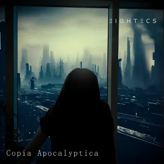 Copia Apocalyptica by Eightecs