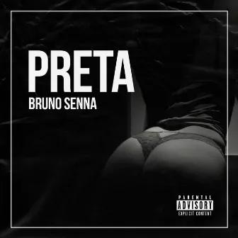 Preta by Bruno Senna