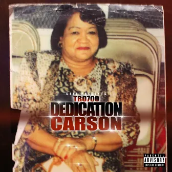 Dedication Carson by Tro700