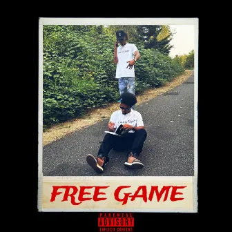 FREE GAME by Jp Valentino