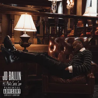 It'll Make Sense Soon by Jd Ballin