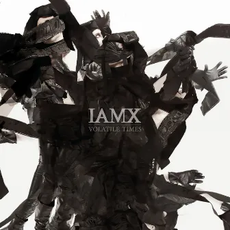 Volatile Times by IAMX