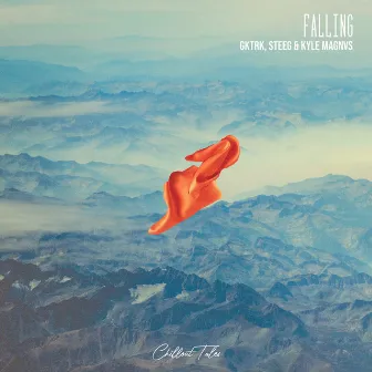 Falling by Steeg