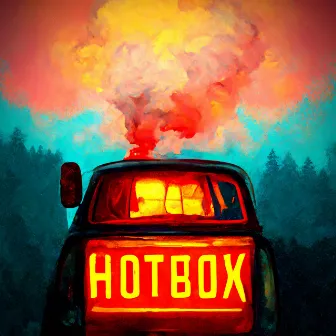 Hotbox 1.0 by Yung.Raj