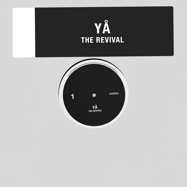 The Revival