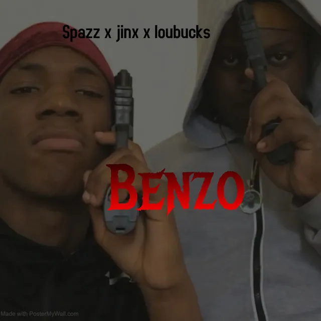 Benzo - Remastered