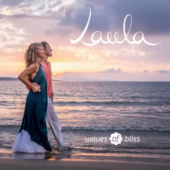 Waves of Bliss by LAEELA