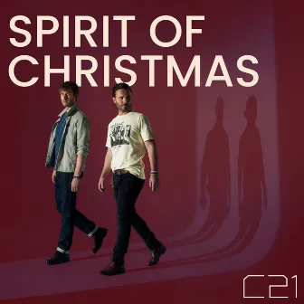 Spirit Of Christmas by C21