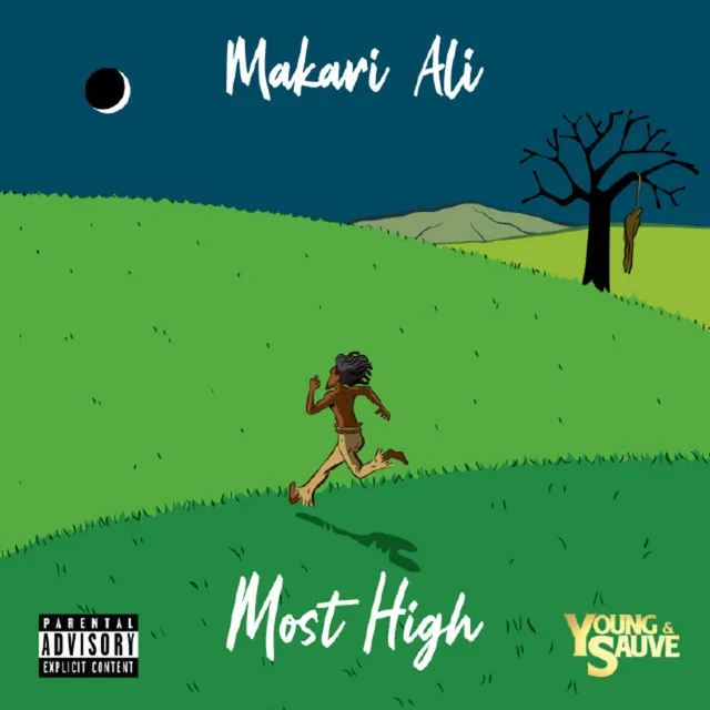 Most High