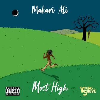 Most High by Makari Ali