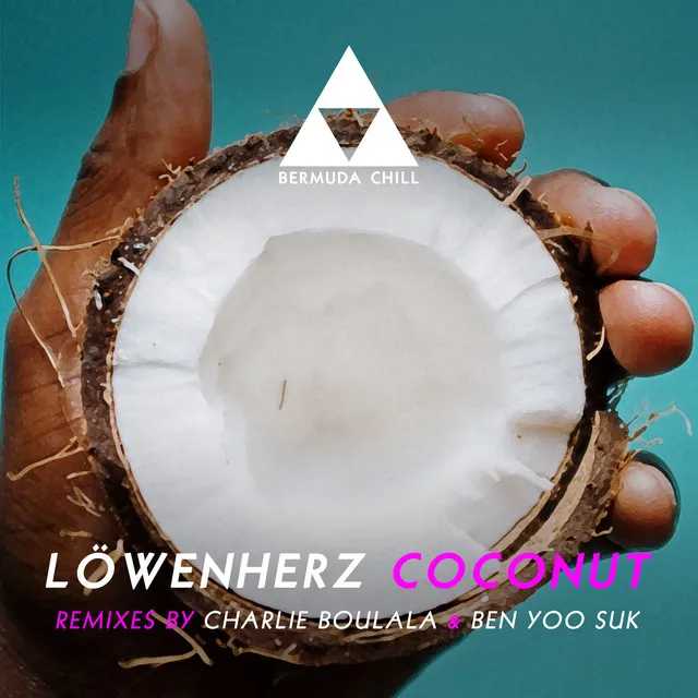 Coconut - Charlie Boulala Remix