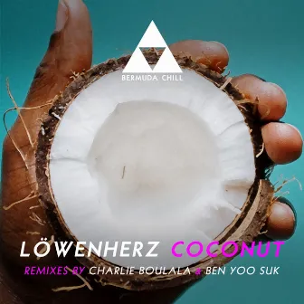 Coconut by Löwenherz