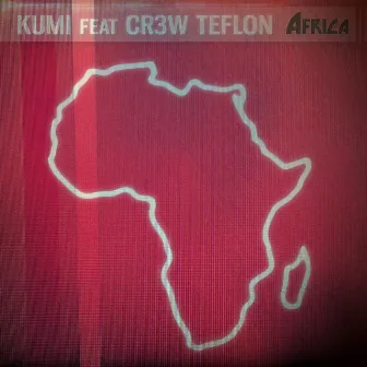 Africa (feat. Wanjira) by Kumi