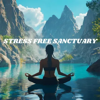 Stress-Free Sanctuary Relaxing Meditation Music for Anxiety by Nirvana Noise